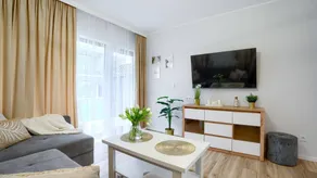 Holiday apartment with terrace - Image 3