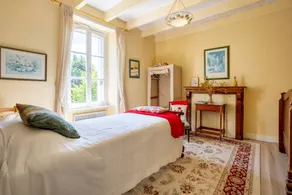 B&B with garden, terrace & BBQ | Garden view | Pets allowed - Image 3