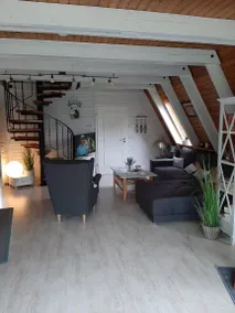 Casa con griglia, giardino e sauna - Image 2