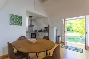 House with terrace, barbeque & garden | Garden view - Image 4