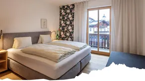 Apartment with garden, terrace & sauna - Image 4