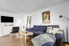 Holiday apartment with terrace & BBQ | Close to the beach | Dogs allowed - Image 3