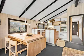 Beautiful house with terrace & barbecue | Pets allowed - Image 3