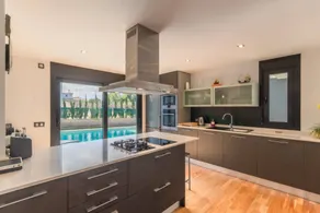Villa with sea views with pool and mini golf, Llucmajor, Palma de Mallorca - Image 4