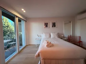 Privatzimmer mit Garten - Image 2