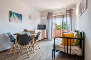 Appartement de vacances | Vue mer - Image 3