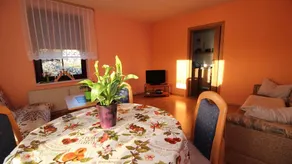Nice flat with BBQ & terrace | Garden view - Image 2
