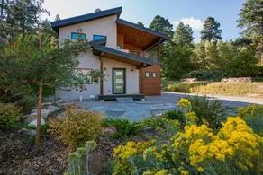 House with garden & fast internet | Mountain view - Image 4