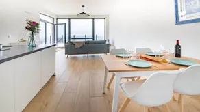 Holiday apartment with terrace - Image 2