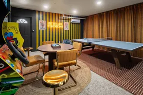 Heatwave Hideaway - Pool - Pickleball - Games - Image 3