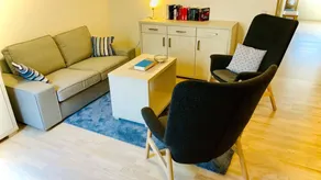 Family-oriented nice flat with terrace | Next to the beach - Image 2