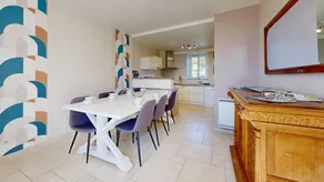 Gite with garden & terrace - Image 4
