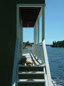 Cottage avec piscine et jacuzzi - Image 5