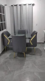 Apartment with 2 rooms for 4 persons - Image 3