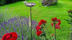 Appartement de vacances avec jardin | Vue montagne - Image 4