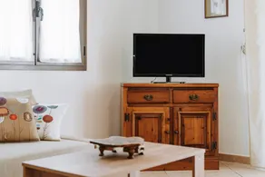 Merveilleuse maison entièrement équipée avec terrasse | Avec animaux autorisés - Image 5