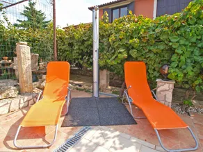 Ferienhaus mit Terrasse, Grill und privatem Pool - Image 4