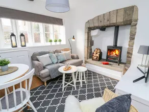 Cottage avec jardin - Image 3
