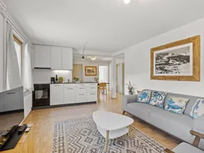 Apartamento vacacional con terraza - Image 4