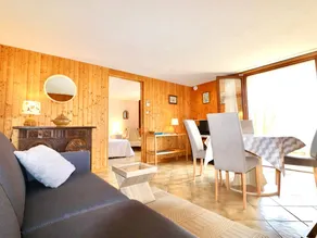 Encantador apartamento vacacional con 1 dormitorio para 4 personas - Image 5