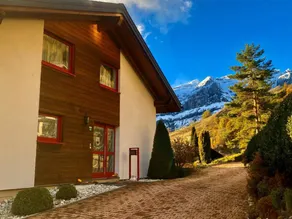 Chalet Kristall 6-bed apartment, Dusche, WC 6-bed apartment, Dusche, WC - Image 2