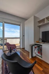 Private room | Garden view - Image 5