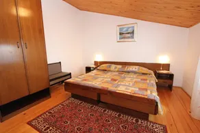 Lovely apartment with barbecue - Image 2