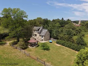 Cottage with garden & BBQ - Image 5