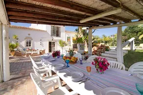 Country House 'Quinta Da Ilda' with Sea View, Wi-Fi and Air Conditioning - Image 3