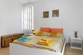 Appartement de vacances avec internet haut débit | Vue jardin - Image 4