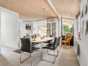 Appartement convivial et familial avec jardin et barbecue - Image 5