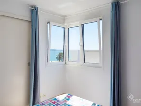 Holiday apartment with terrace, barbecue & hot tub | Sea view - Image 2