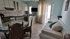 Holiday apartment with barbecue & terrace | Sea view - Image 2