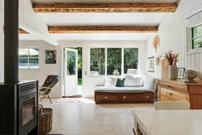 Family-friendly charming house with garden, terrace & barbecue | Pets are welcome - Image 2