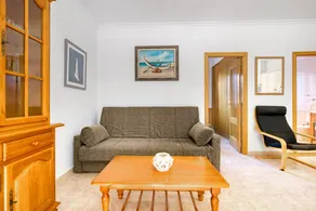 Modernes Apartment in Denia, 2 Schlafzimmer, direkt am Meer - Image 5