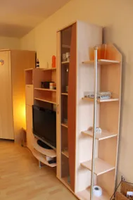 Charmant appartement avec barbecue et terrasse | Proche de la plage | Avec animaux bienvenus - Image 4