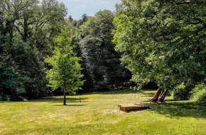 Ferienunterkunft mit Pool, Garten und Grill - Image 4