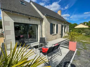 Fully equipped cottage with garden & BBQ - Image 2