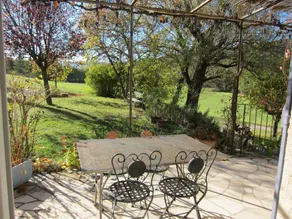 Gite with garden, BBQ & terrace - Image 3