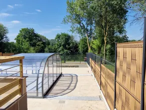 Landhaus mit Grill, privatem Pool und Garten - Image 3