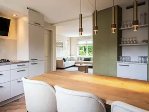 Agréable hébergement convivial et familial avec piscine chauffée, sauna et terrasse | Avec animaux autorisés - Image 5