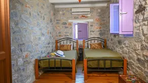House with garden, barbeque & terrace | Sea view - Image 2