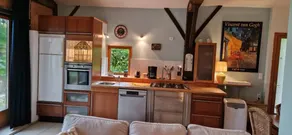 Fully equipped wonderful house with pool, jacuzzi & BBQ | Garden view | Pets allowed - Image 5