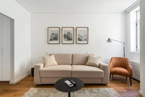Charmant studio adapté aux familles | Proche de la plage - Image 2