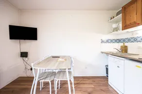 Apartamento vacacional | Vistas a la montaña - Image 5