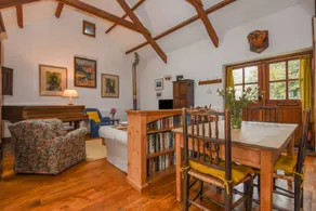 Children-friendly cottage with garden | Pets are welcome - Image 5