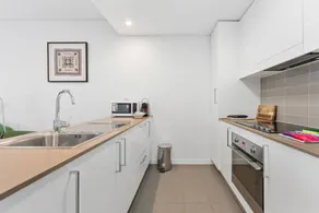 Fully equipped lovely flat with private pool - Image 3