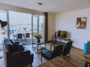 Maison de vacances avec terrasse | Avec animaux bienvenus - Image 2