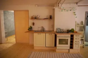 Appartamento con 1 camera da letto per 3 persone - Image 3