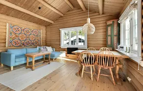 Family-oriented holiday home with terrace, barbeque & garden | Dogs allowed - Image 3